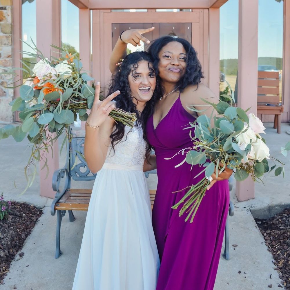 Meet your Posher, Mimi